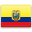 Nazwy Ekwadorski