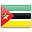Nazwy Mozambik