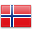 Nazwy Norweski